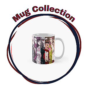 Danganronpa 2 Mugs