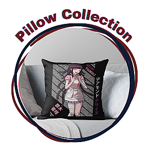 Danganronpa 2 Pillows