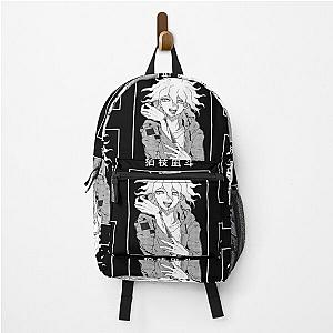 Nagito Komaeda Danganronpa Manga Backpack