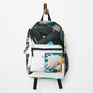 Nagito Komaeda Danganronpa 2 Backpack