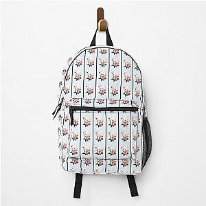 Danganronpa 2 Komaeda Nagito Poster Backpack