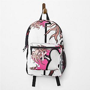 Danganronpa Junk Enoshima Backpack