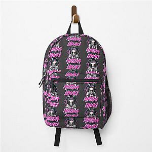 Ibuki Mioda Danganronpa 2 Backpack