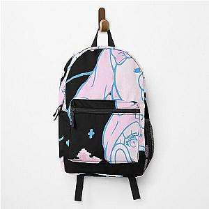 Danganronpa 2 Ultimate Gamer Chiaki Nanami Pastel (Danganronpa 2 Goodbye Despair) Classic Backpack