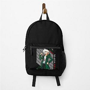 Nagito Komaeda - Super DanganRonpa 2 Backpack