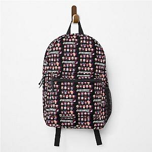 danganronpa, danganronpa 2, sdr2, ibuki mioda, mikan tsumiki Backpack