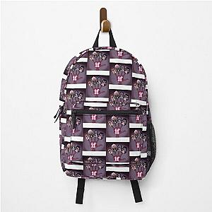 danganronpa, danganronpa 2, sdr2, ibuki mioda, mikan tsumiki Backpack