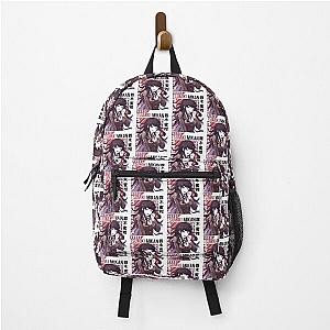 danganronpa, danganronpa 2, sdr2, ibuki mioda, mikan tsumiki Backpack