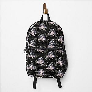 danganronpa, danganronpa 2, sdr2, ibuki mioda, mikan tsumiki Backpack