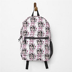 danganronpa, danganronpa 2, sdr2, ibuki mioda, mikan tsumiki Backpack