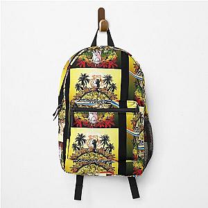 Danganronpa 2 poster Classic  Backpack