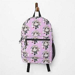 Chiaki Nanami Danganronpa 2 chibi  Backpack