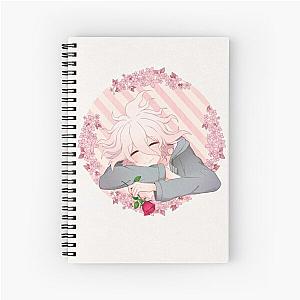 [Danganronpa 2] Komaeda Nagito V2 Spiral Notebook