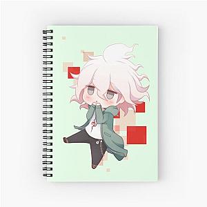 [Danganronpa 2] Komeda Nagito Spiral Notebook