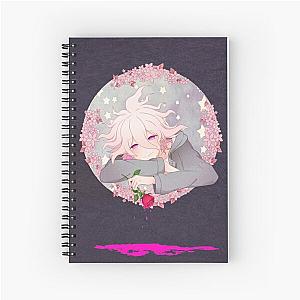 [Danganronpa 2] Komaeda Nagito Spiral Notebook