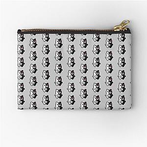 DANGANRONPA MONOKUMA Zipper Pouch