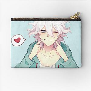 Nagito Komaeda - Danganronpa 2 Zipper Pouch