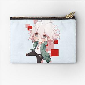 [Danganronpa 2] Komaeda Nagito Zipper Pouch