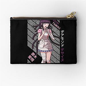 Mikan Tsumiki - Super DanganRonpa 2 Zipper Pouch