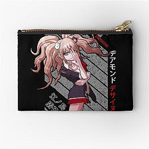 Junko Enoshima - DanganRonpa Zipper Pouch