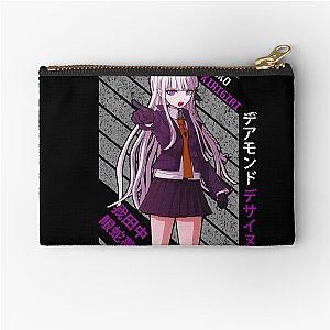 Kyoko Kirigiri - DanganRonpa Zipper Pouch