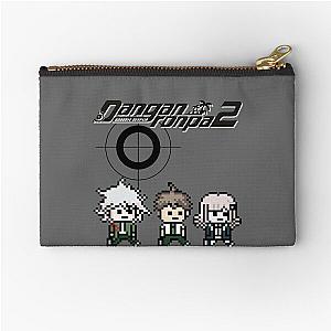 Danganronpa 2 Zipper Pouch