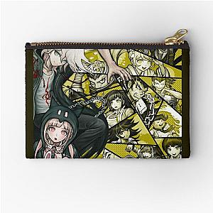 Danganronpa 2: Goodbye Despair Zipper Pouch