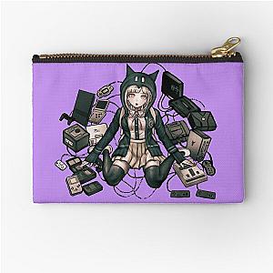 Chiaki Nanami Danganronpa 2 Zipper Pouch