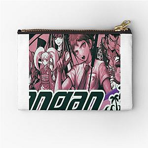 Danganronpa 2 Zipper Pouch