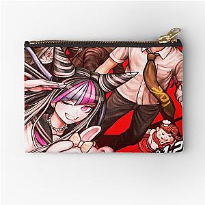 Danganronpa 2 Zipper Pouch