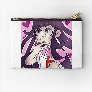 Mikan Tsumiki Super Danganronpa 2 Zipper Pouch