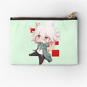 [Danganronpa 2] Komeda Nagito Zipper Pouch