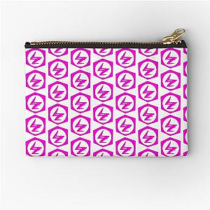 Super Danganronpa 2: Goodbye Despair: Kazuichi Soda's Logo Zipper Pouch