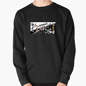Trust No One – Danganronpa 2 Danganronpa 2 Sweatshirts