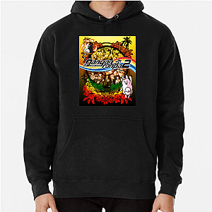 Danganronpa 2 = High Stakes Danganronpa 2 Hoodies