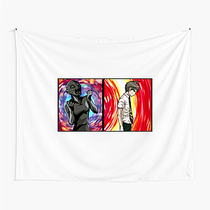 Guilty Looks Good Here Danganronpa 2 Tapestries