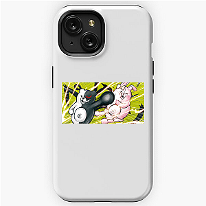 Hope Crushed, Try Again Danganronpa 2 Samsung Cases