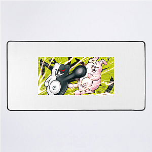 Hope Crushed, Try Again Danganronpa 2 Mouse Pads