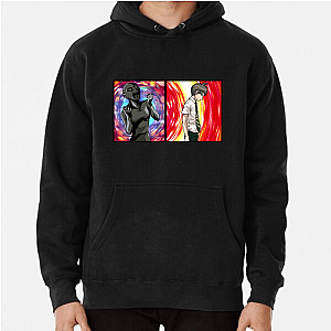 Guilty Looks Good Here Danganronpa 2 Hoodies