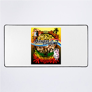 Danganronpa 2 = High Stakes Danganronpa 2 Mouse Pads