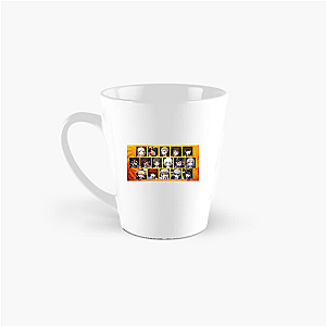 Island of Death Games Danganronpa 2 Mugs