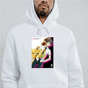Class Trial. No Chill. Danganronpa 2 Hoodies