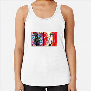 Guilty Looks Good Here Danganronpa 2 Tank Tops