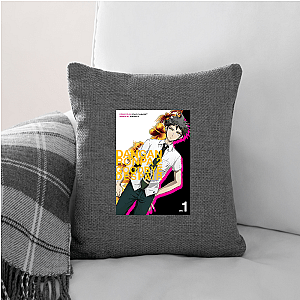 Class Trial. No Chill. Danganronpa 2 Pillows Cover