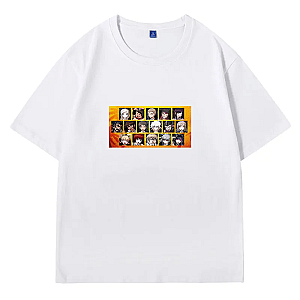 Island of Death Games Danganronpa 2 T-Shirts