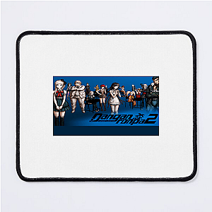 Hope vs Despair – Fight On Danganronpa 2 Mouse Pads