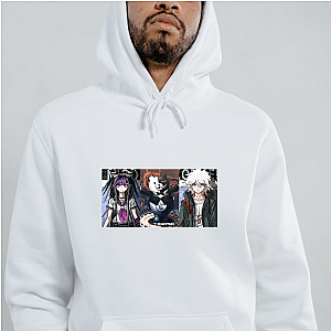 Ultimate Chaos Only Danganronpa 2 Hoodies