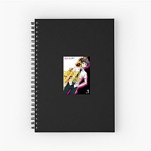 Class Trial. No Chill. Danganronpa 2 Notebook