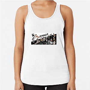 Trust No One – Danganronpa 2 Danganronpa 2 Tank Tops