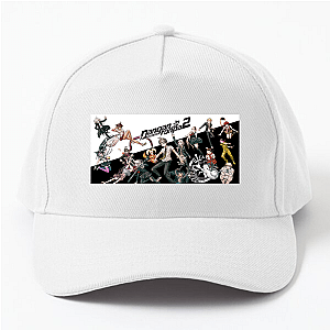 Trust No One – Danganronpa 2 Danganronpa 2 Hats & Caps